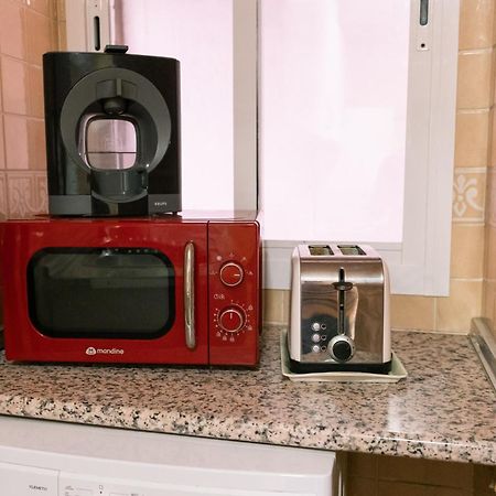 Appartamento Dona Elena Fuengirola Esterno foto