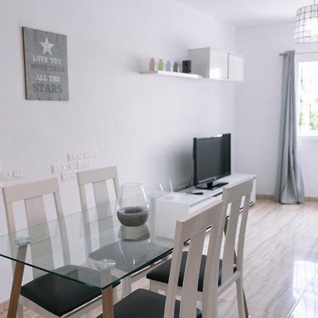 Appartamento Dona Elena Fuengirola Esterno foto