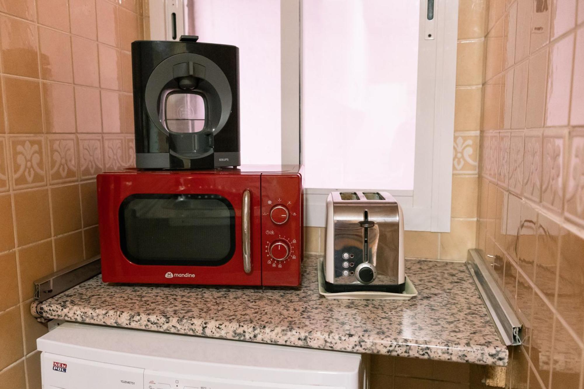 Appartamento Dona Elena Fuengirola Esterno foto