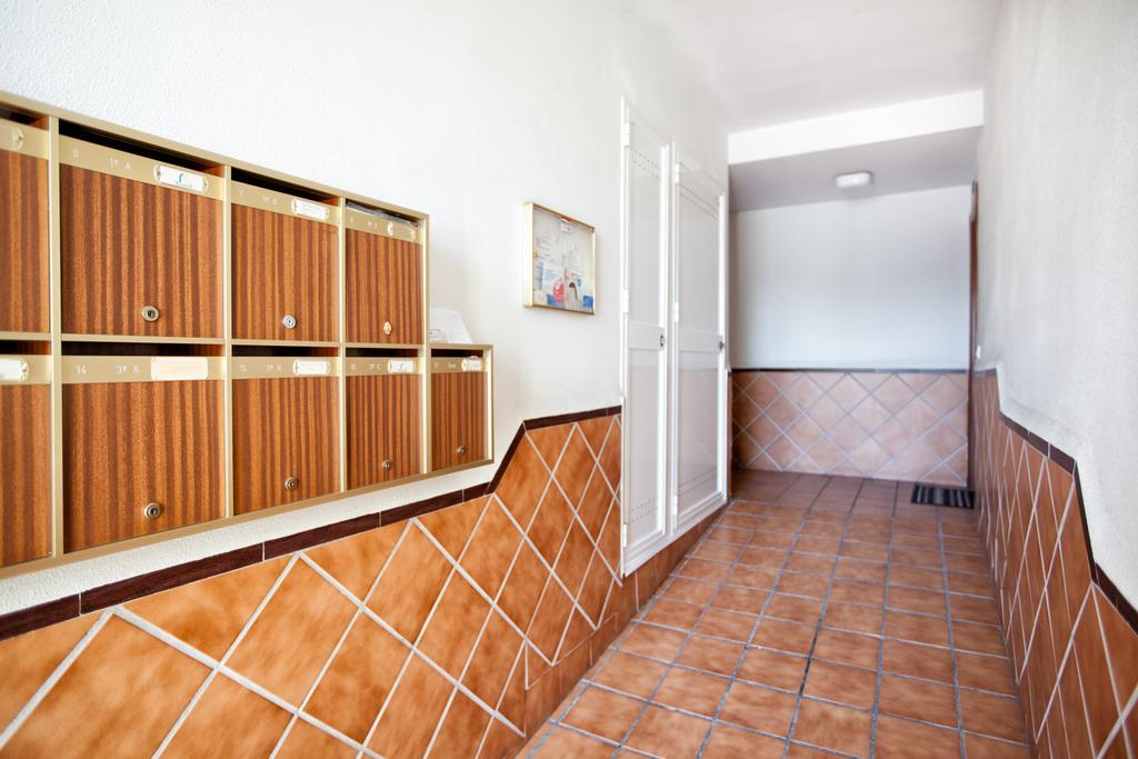 Appartamento Dona Elena Fuengirola Esterno foto