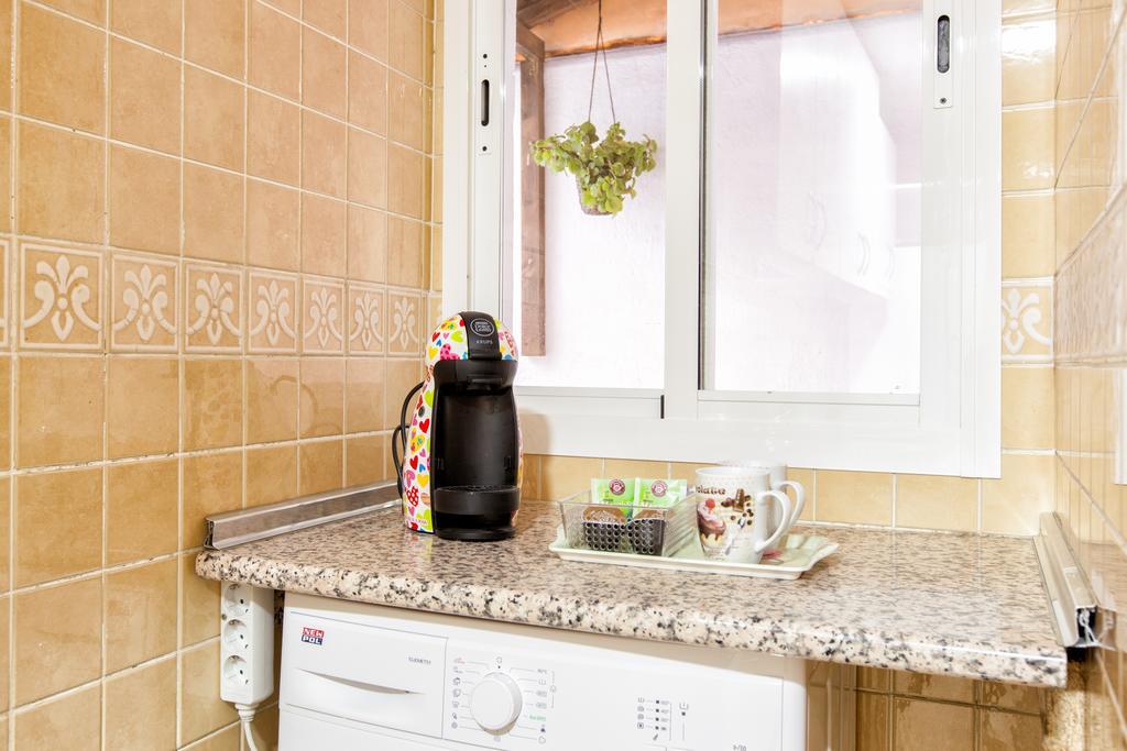 Appartamento Dona Elena Fuengirola Esterno foto