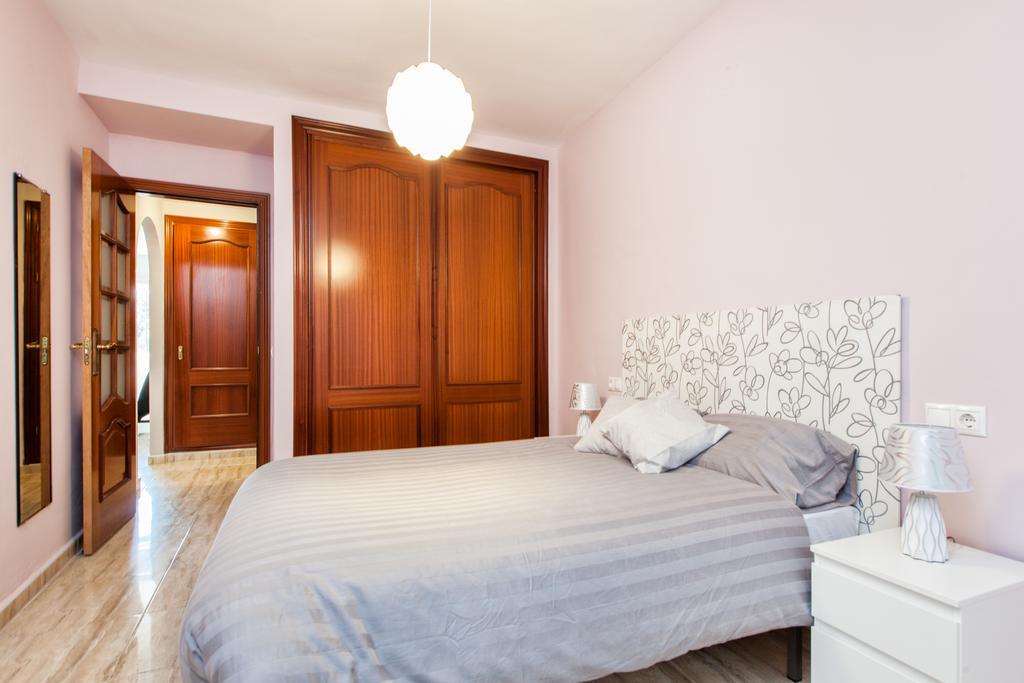Appartamento Dona Elena Fuengirola Esterno foto