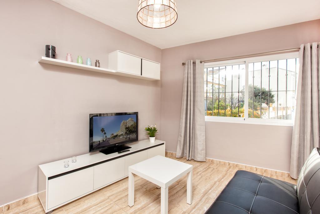 Appartamento Dona Elena Fuengirola Esterno foto